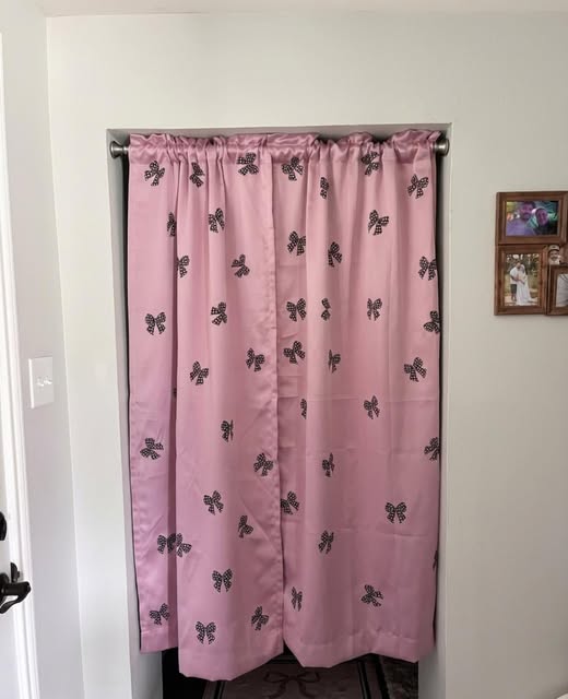 Custom Made-to-Order Blackout Curtains