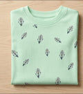 Baby Bluebonnet Short Sleeve Shirt – 12 Month