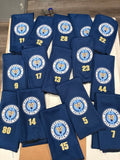 Custom Sport Cooling Towel – Team Pack of 15