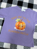 Take Me to the Pumpkin Patch Custom Shirt
