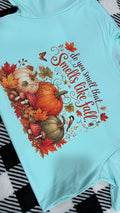 Do You Smell That? Smells Like Fall Custom Shirt